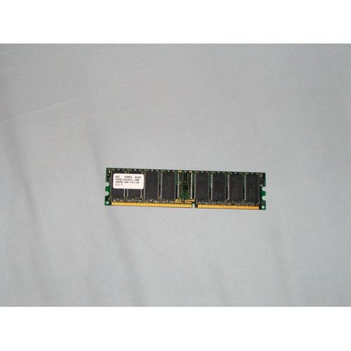 SAMSUNG 256Mo - DDR - PC2100 - CL2.5
