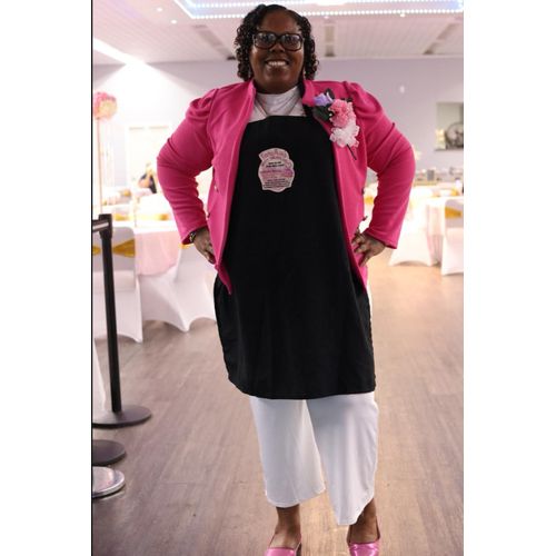 Everyday Cooking With Chef Latarsha: Tarshas Tasty Treats Everyday Cooking