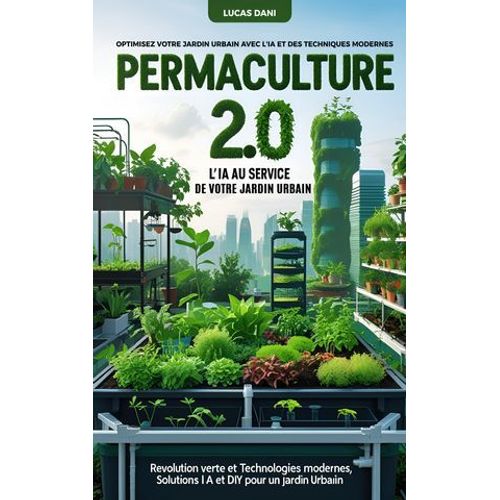 Permaculture 2.0