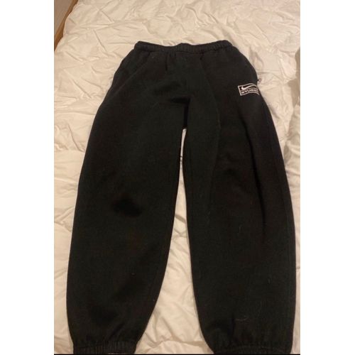 Jogging Stüssy