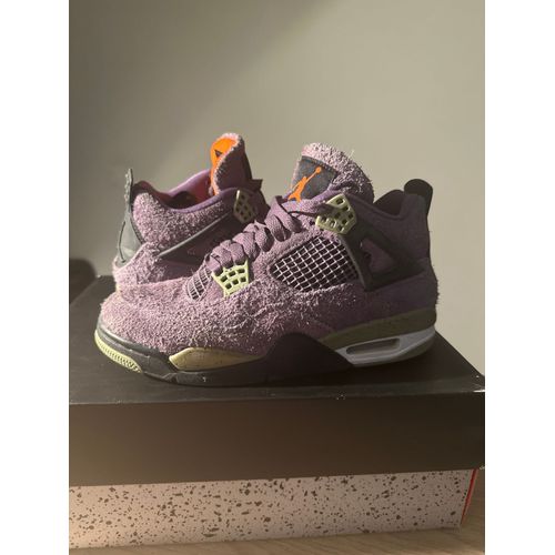 Basket Air Jordan 4 - 36 1/2