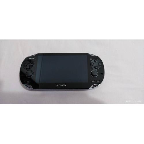 Lot Ps Vita Avec 10 Jeux