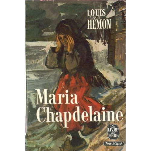 Maria Chapdelaine