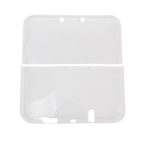 Soft Tpu Protective Case Skin Cover For New Nintendo 3ds Ll/Xl