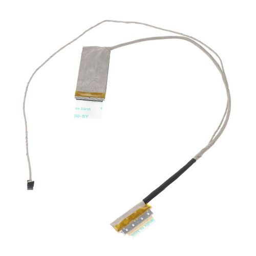Laptop LCD Flex Video Screen Cable Cord for ASUS X451 X451C X451CA X451MA