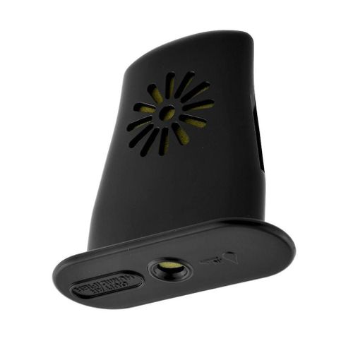 Guitare Son Acoustique Trous Humidificateur De Protection Réservoir D¿Humidité Métal