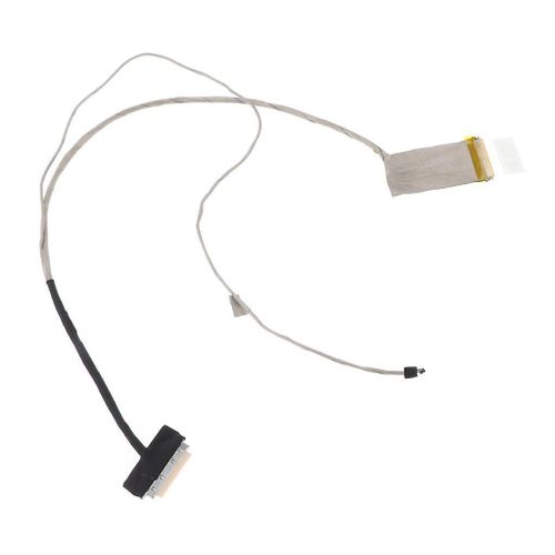Laptop LCD Screen Flex Cable for ASUS X551 X551A X551M D550M R512M Laptop