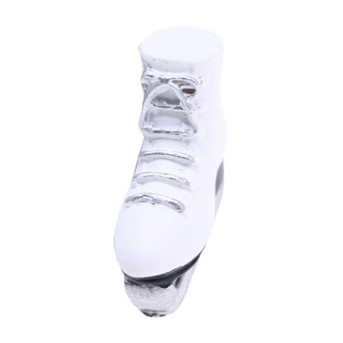 1:12 Patinage Chaussures Costume Accs Chaussures Miniatures Pour 6"" Figures Masculines Habiller Jusqu¿À