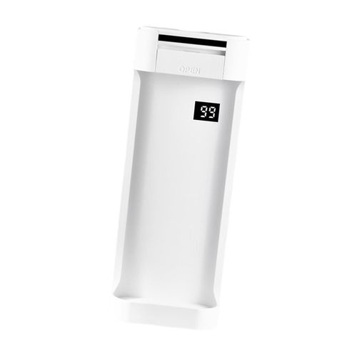 Diffuseur d¿huiles essentielles robuste 4 engrenages diffuseur d¿arôme pour chambre à coucher bureau maison