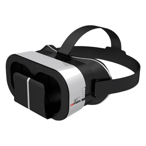 4k 3d Vr Glasses Virtual Reality Immersive For 4.7-6.7"" Smartphone For Ios