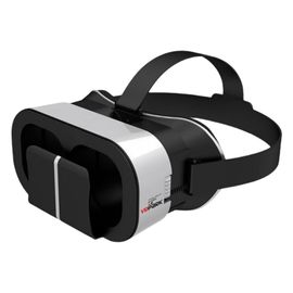 4k 3d Vr Glasses Virtual Reality Immersive For 4.7-6.7"" Smartphone For Ios