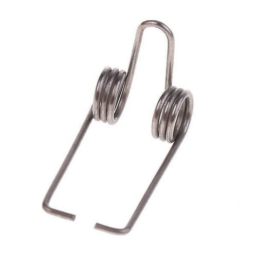 7xtrumpet Trombone Alto Horn Valve Spring Water Key Spring