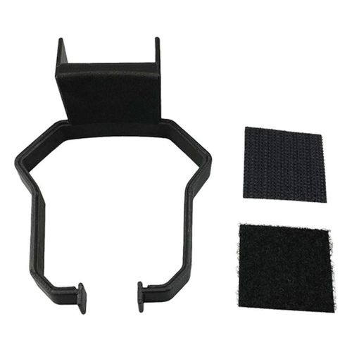 Universal Locator Mount Holder Plastic Reliable For Dji Mavic 3 Drone Black-Générique