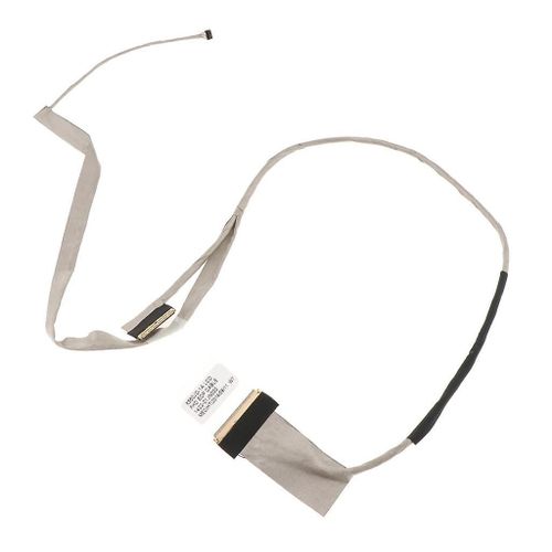 Replacement Laptop LCD Screen Flex Cable for Asus X550 X550CA X550CC X550CL