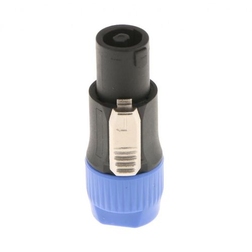 Audio Plug Sound Professional Four-core Haut-parleur Amplificateur Mixeur Adaptateur Jack
