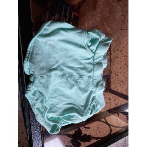 Short Fille 18 Mois