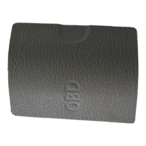 Obd Plug Socket Cover 51437243111 Replaces Fit For Bmw F25 F26 X3 Gray