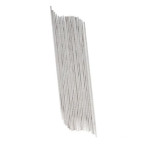 5x20 Pcs Of Set Saxophone Clarinet Reed Needle Spring Needle Repair Tools 0.8