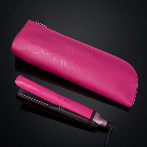 Ghd  Platinum + Professionnal Smart Styler Fer A Lisser