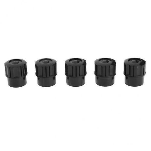 2x5pcs/Set Soprano Sax End Plug For Saxophone Replacement Accessories