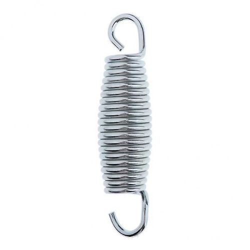 6xpremium Trampoline Springs 1pc 9-16cm Weather Resistant 4.0 Inches