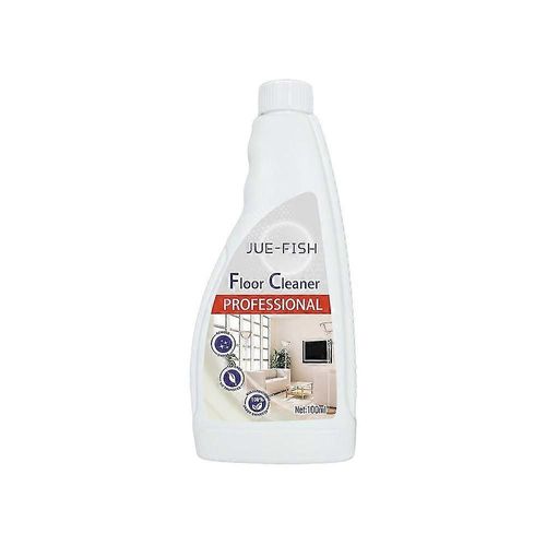 Nettoyant pour sols pour tous les aspirateurs robots et vadrouilles, solution liquide de nettoyage des sols compatible Roborock & Omo Joint