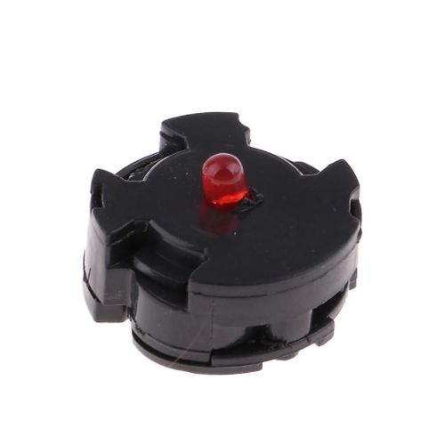 LED Lights Common for MG GN-X 00Q Assembled Gundam Model Robot Red Light
