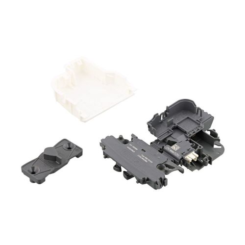 Verrou de porte - Lave-vaisselle (4055523205 AEG, IKEA ELECTROLUX)