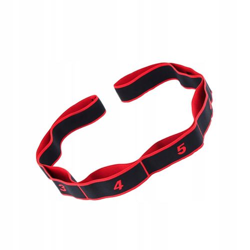 Entraînement Physique De Ceinture D'extension De Bande De Résistance De Yoga