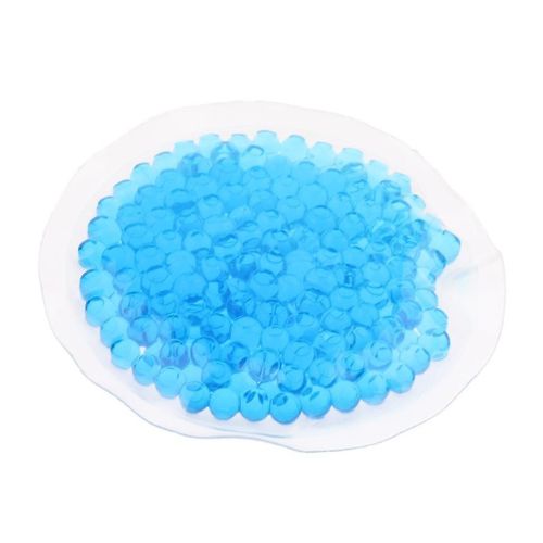 Réutilisable Hot Cold Pack Gel Perles Chaud Cold Compress Ice Pack Pour Sports Injury 