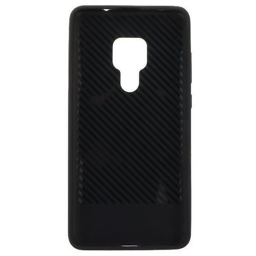 2xtpu Silicone Gel Case Best Protection Back Case Cover For Huawei Mate 20 Blue