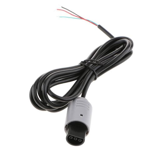 Replacement Controller Cable Cord For Nintendo 64 N64 1.8m/6ft