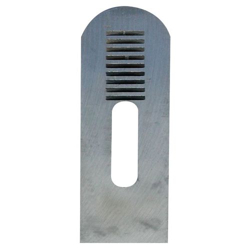 Fer de rabot simple 42 mm