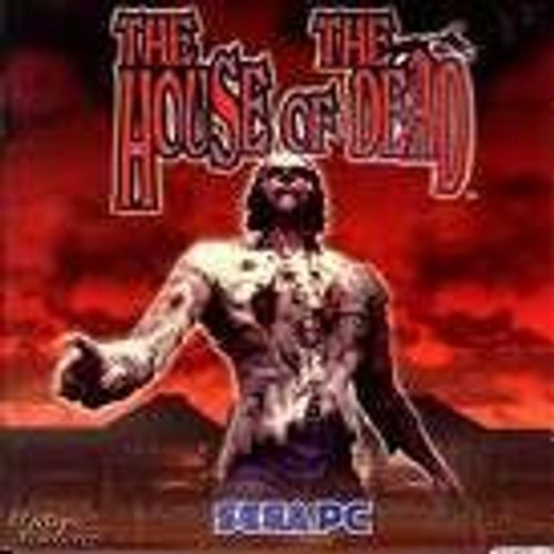 The House Of The Dead Pc