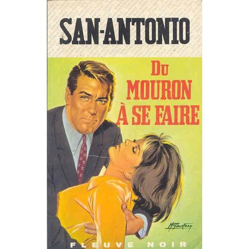 Du Mouron À Se Faire