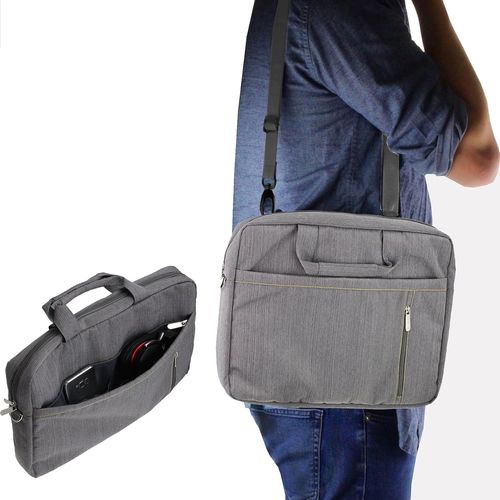 Gris Tablettes Graphiques Housse/Sac Compatible Avec Xp-Pen Star03