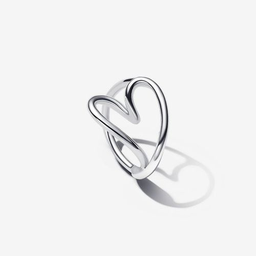 Bague C?Ur Organique