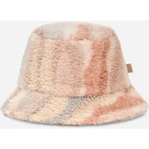Chapeau Topa Frankie En Fluff In Wave Multi, Taille L/Xl, Polyester