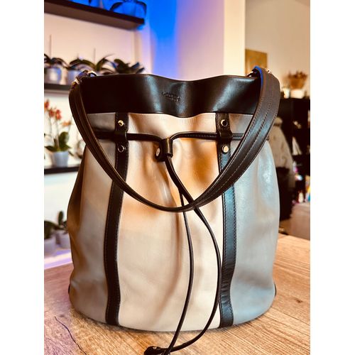 Sac Lancel Elsa Sellier "L'Essentiel"