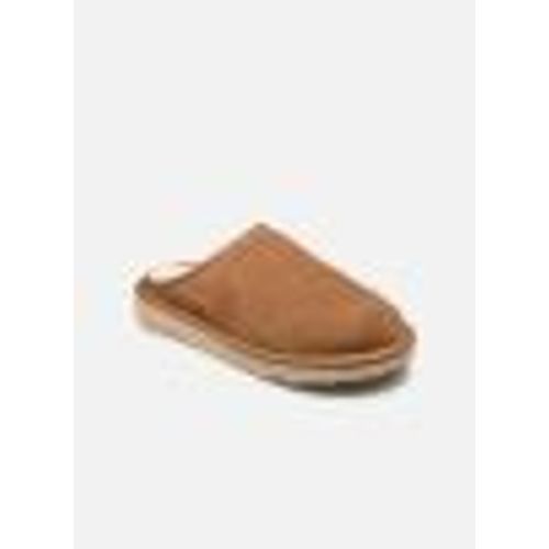 M Classic Slip-On Par