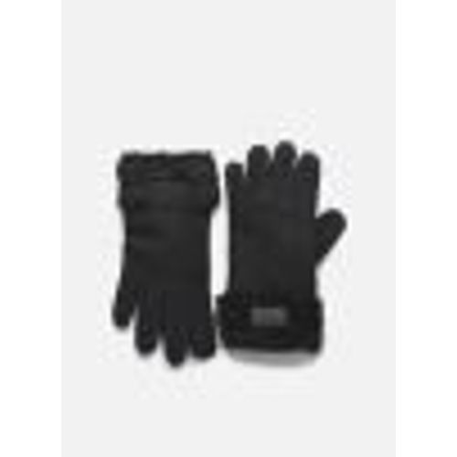 Turn Cuff Glove Par