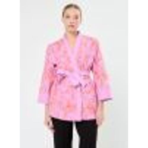 Yasconea 3/4 Kimono S. Par