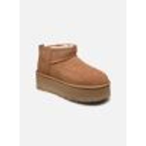 W Classic Ultra Mini Platform Par