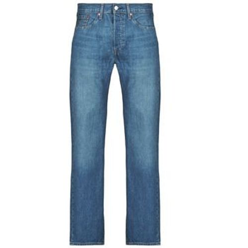 Jeans Levis 501 Levi's Original Bleu