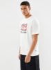 S/S Top M/ Par
