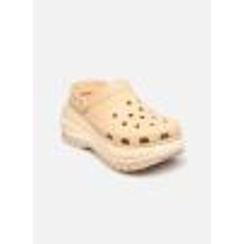 Mega Crush Clog Par