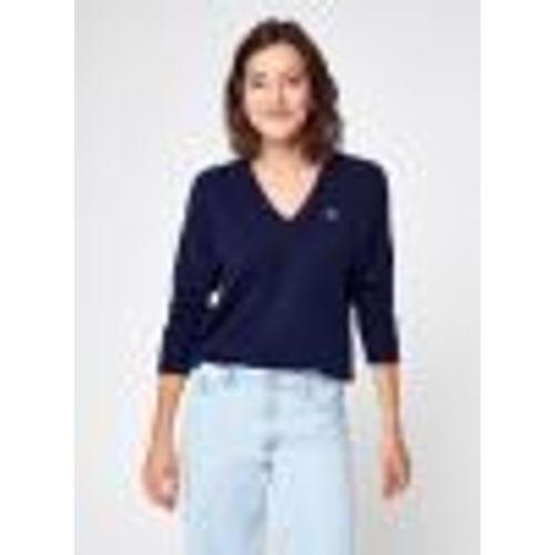 Pull Femme Col En V Par