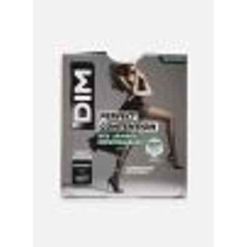 Collant Perfect Contention Transparent 25 Deniers Par