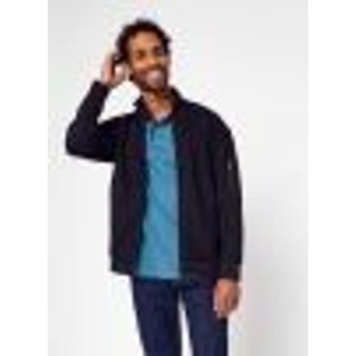 Smooth Cotton Comfort Jacket Par