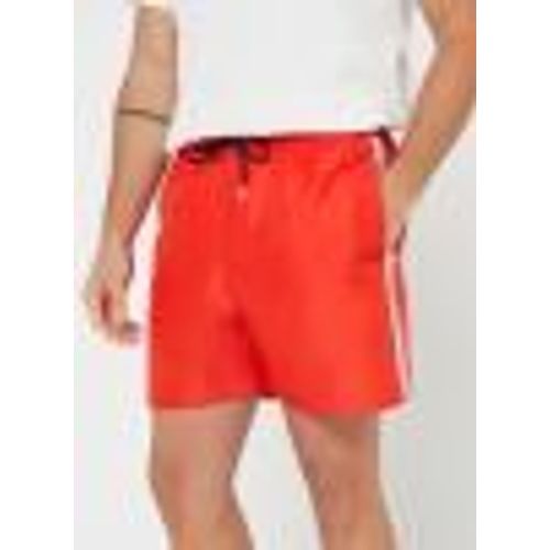Medium Drawstring Par